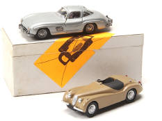 GRAND PRIX MODELS (GB) (2)