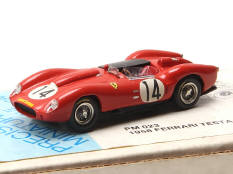 PRECISION MINIATURES (USA) (1)