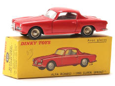 DINKY TOYS (FRANCE) (1)