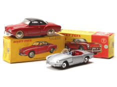 DINKY TOYS (2)