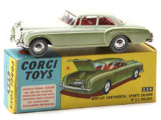 CORGI TOYS (GB) (1)