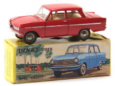 DINKY TOYS (FRANCE) (1)