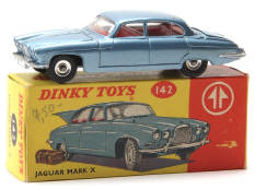 DINKY TOYS (GB) (1)