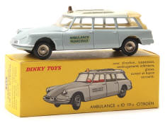 DINKY TOYS (FRANCE) (1)