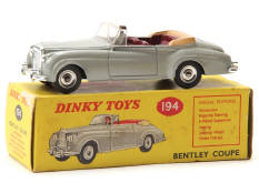 DINKY TOYS (GB) (1)