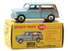DINKY TOYS (GB) (1)