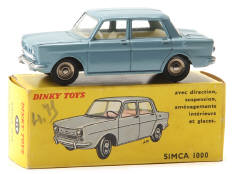 DINKY TOYS (FRANCE) (1)