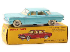 DINKY TOYS (FRANCE) (1)
