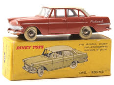 DINKY TOYS (FRANCE) (1)