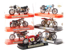 MERCURY (ITALIE) (7)