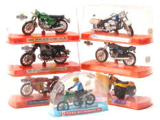 MERCURY (ITALIE) (7)