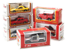 TOMICA DANDY (JAPON) (6)