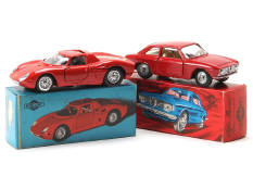 MERCURY (ITALIE) (2)