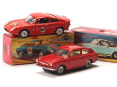 MERCURY (ITALIE) (2)