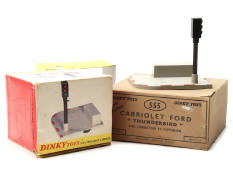 DINKY TOYS (FRANCE) (2)