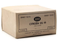 DINKY TOYS (FRANCE) (1)