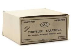 DINKY TOYS (FRANCE) (1)