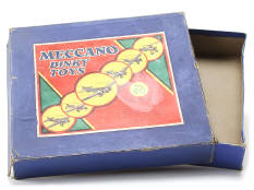 DINKY TOYS (FRANCE) (1)