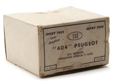 DINKY TOYS (FRANCE) (1)