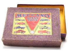 DINKY TOYS (FRANCE) (1)