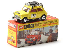 CORGI TOYS (GB) (1)