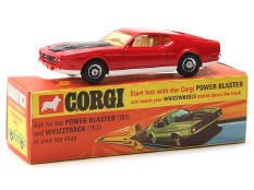 CORGI TOYS (GB) (1)