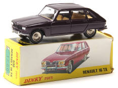 DINKY TOYS (FRANCE) (1)