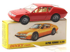 DINKY TOYS (FRANCE) (1)