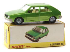 DINKY TOYS (FRANCE) (1)
