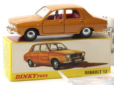 DINKY TOYS (FRANCE) (1)