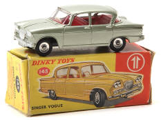 DINKY TOYS (GB) (1)