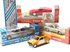 NOREV - JET CAR (FRANCE) (4)