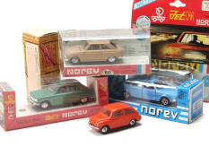 NOREV - JET CAR (FRANCE) (5)