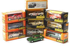 SOLIDO (FRANCE) (10)