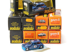 SOLIDO (FRANCE) (10)