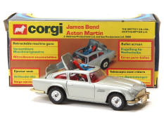 CORGI TOYS (GB) (1)