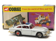 CORGI TOYS (GB) (1)