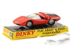 DINKY TOYS (FRANCE) (1)