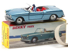 DINKY TOYS (FRANCE) (1)