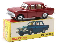 DINKY TOYS (FRANCE) (1)