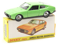 DINKY TOYS (FRANCE) (1)