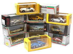 DIVERS  (ITALIE) (12)