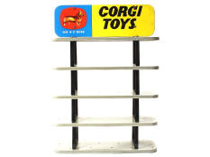 CORGI TOYS (GB) (1)