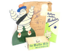 MICHELIN (FRANCE) (4)