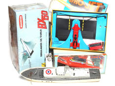 DIVERS (6)