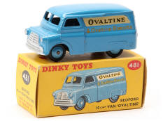 DINKY TOYS (GB) (1)