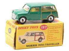 DINKY TOYS (GB) (1)