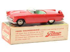 TEKNO (DANEMARK) (1)