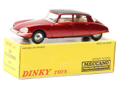 DINKY TOYS (FRANCE) (1)