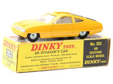 DINKY TOYS (GB) (1)